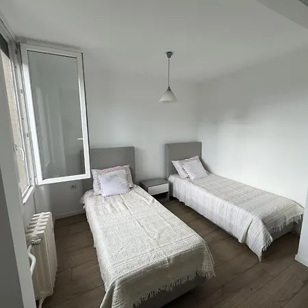 Apartment In Center, *