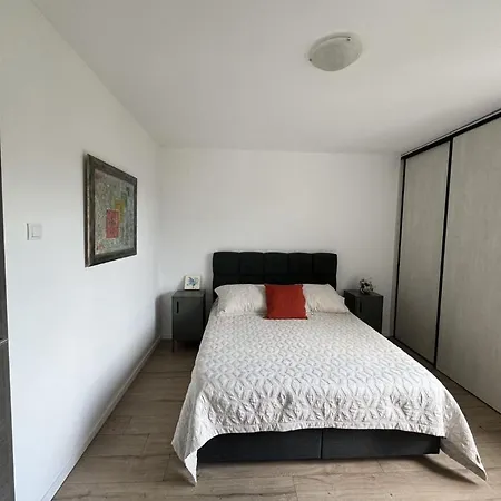 Apartment In Center, *