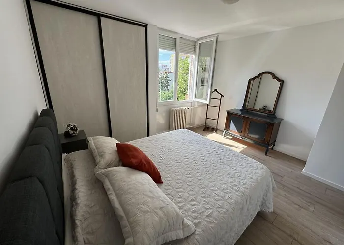 Apartamento In Center, Skopie