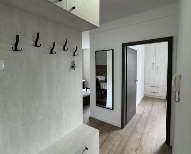 In Center, Apartment *