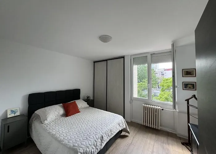 Apartamento In Center,