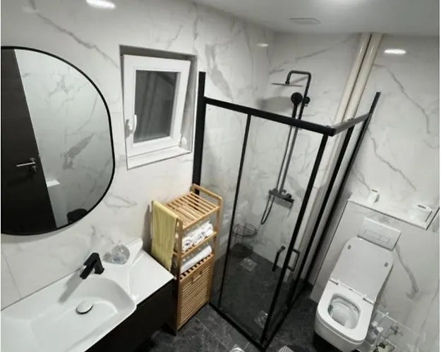 In Center, Apartamento *