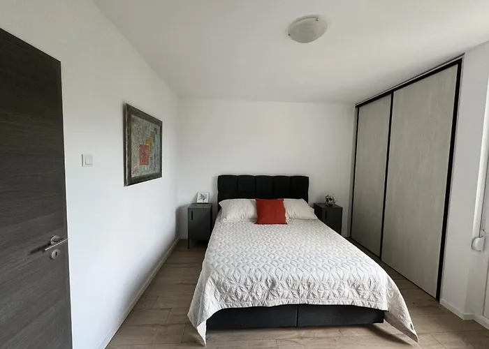 Apartamento In Center, *